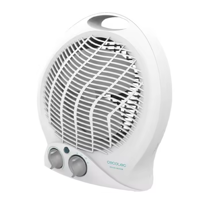 Cecotec Termoventilador Ready Warm 9790 Force - 1