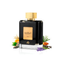 EJAAZI LATTAFA Perfume arabe  Eau de Parfum Unisex 100 ML - details 2