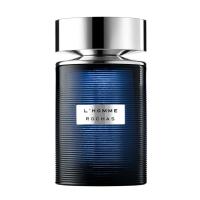 Rochas - L'Homme Rochas Man Eau de Toilette100 Ml. Fragancia masculina sofisticada y magnética. - details 2
