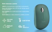 NGS FOGPRO - RATÓN INALÁMBRICO CON TECLAS SILENCIOSAS - details 1