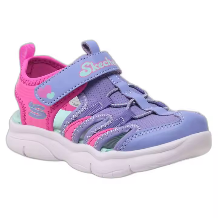Calzado Sportswear marca Skechers modelo 302969L-Lvhp para unisex en color rosa - 1