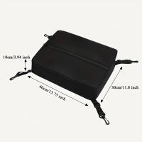 Bolsa De Almacenamiento Impermeable Para SUP Cooler Bolsa De Paddling Para Kayak Barco Canoa Y Rafting - details 3
