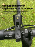 Campana De Bicicleta X-tiger Protector De Cobre Impermeable Para MTB Y Ciclismo Accesorios De Seguridad De Velo De Carretera - details 12