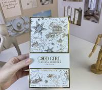 Carolina Herrera Good Girl - Perfume EDP para Mujer; 80 ML - details 2