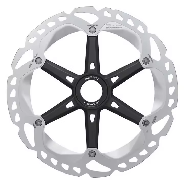 Shimano Disco De Freno Xt Mt800 Center Lock - 1