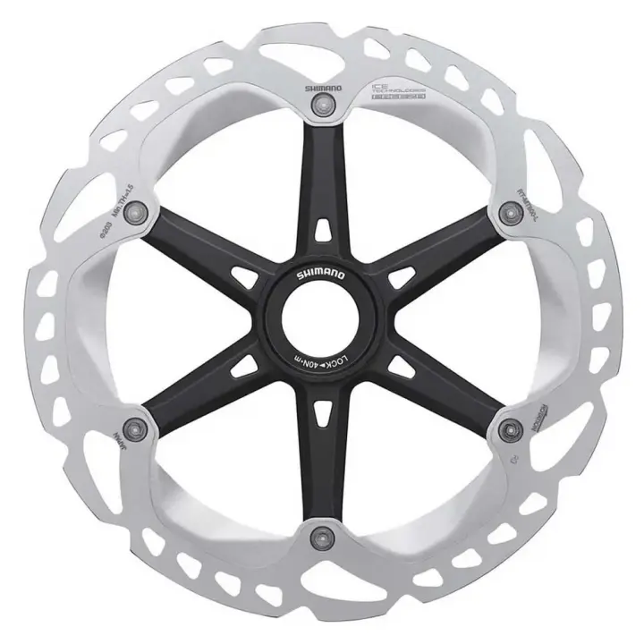 Shimano Disco De Freno Xt Mt800 Center Lock - 1