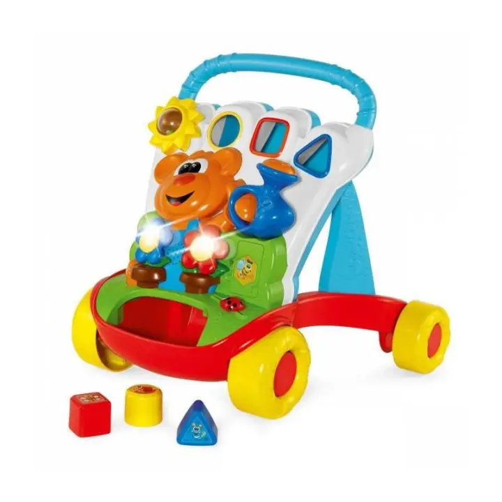 ANDADOR PRIMEROS PASOS RIEGA Y CAMINA DE CHICCO - 1