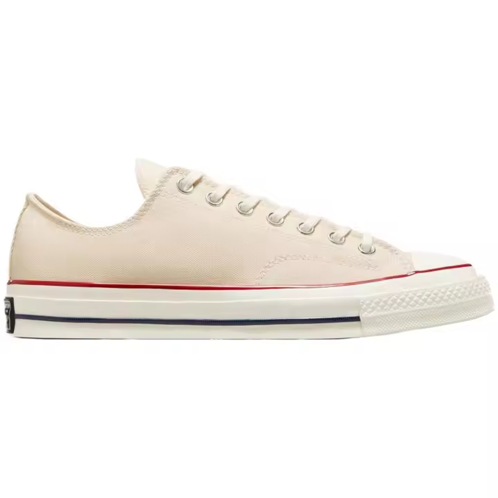 Calzado Sportswear marca Converse modelo 159485C para unisex en color beig - 1