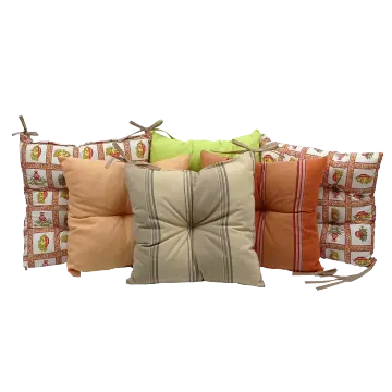 Cojines Sillas Comedor Various Pack Cojines Para Silla,Cojin De