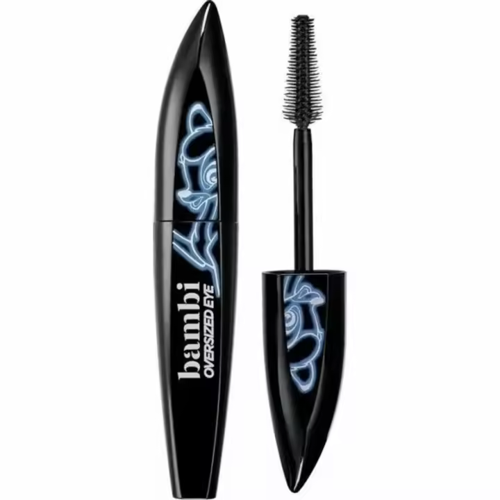 MASCARA BAMBI OVERSIZED EYE 8.9ML L'OREAL - 1