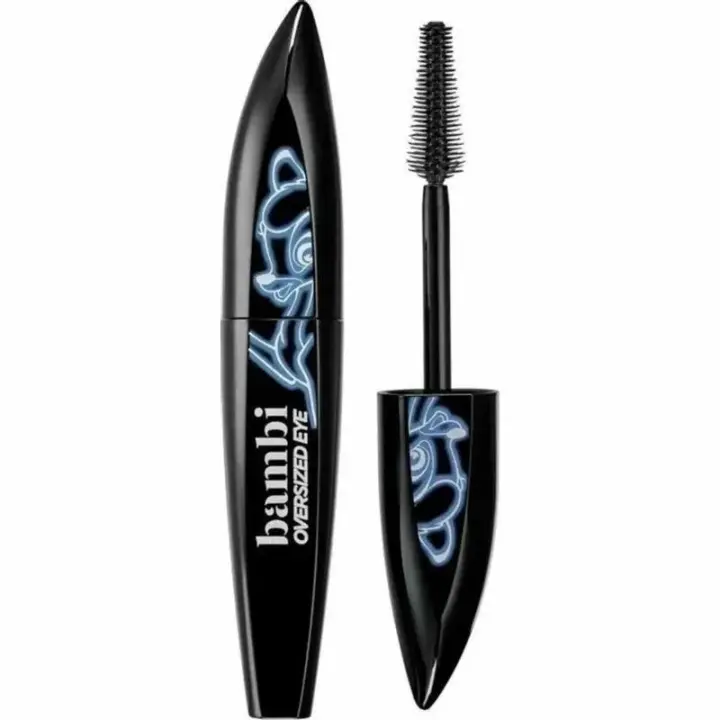 MASCARA BAMBI OVERSIZED EYE 8.9ML L'OREAL - 1