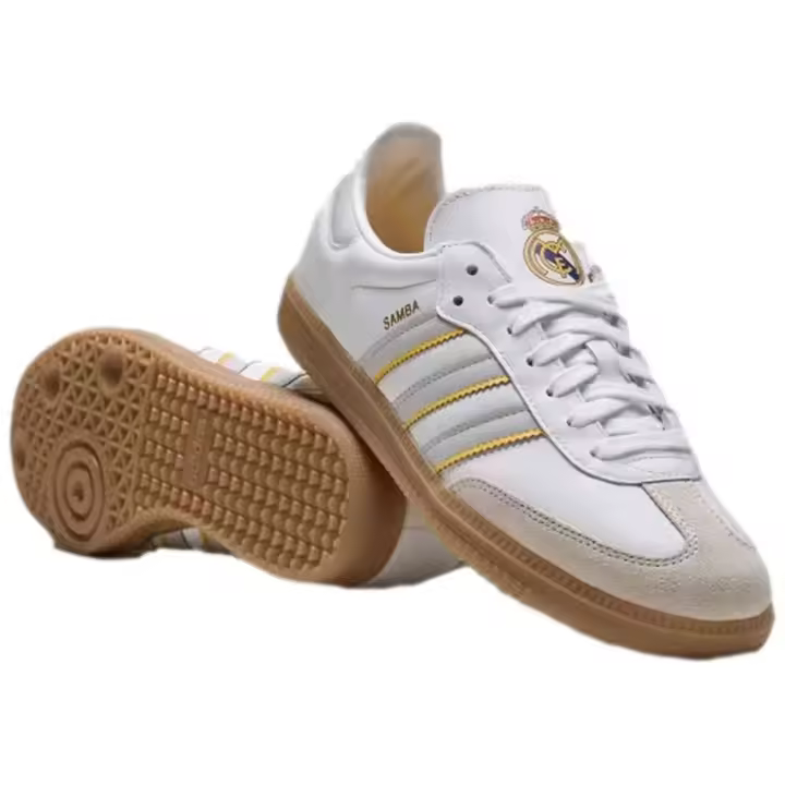 Zapatillas Adidas modelo JQ4038 para Hombre en color Blanco - 1