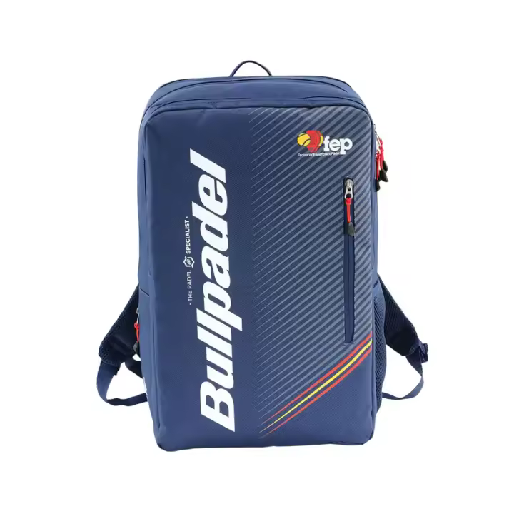 Mochila Bullpadel Bpm25008 Fep Azul Marino - 1