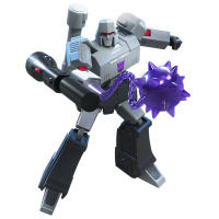 Figura De Acción De Transformadores G2 Optimus Prime Megatron Soundwave Serie Roja Juguete Para Niños Modelo De Robot Auténtico - details 21