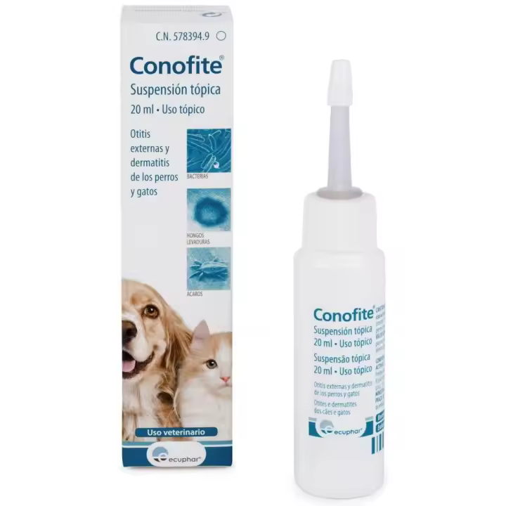 Conofite 20 Ml - 1