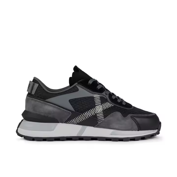 Zapatillas Munich Pulsar 8211007 para Mujer - Estilo Retro-deportivo - 1