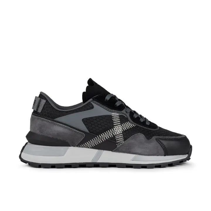 Zapatillas Munich Pulsar 8211007 para Mujer - Estilo Retro-deportivo - 1