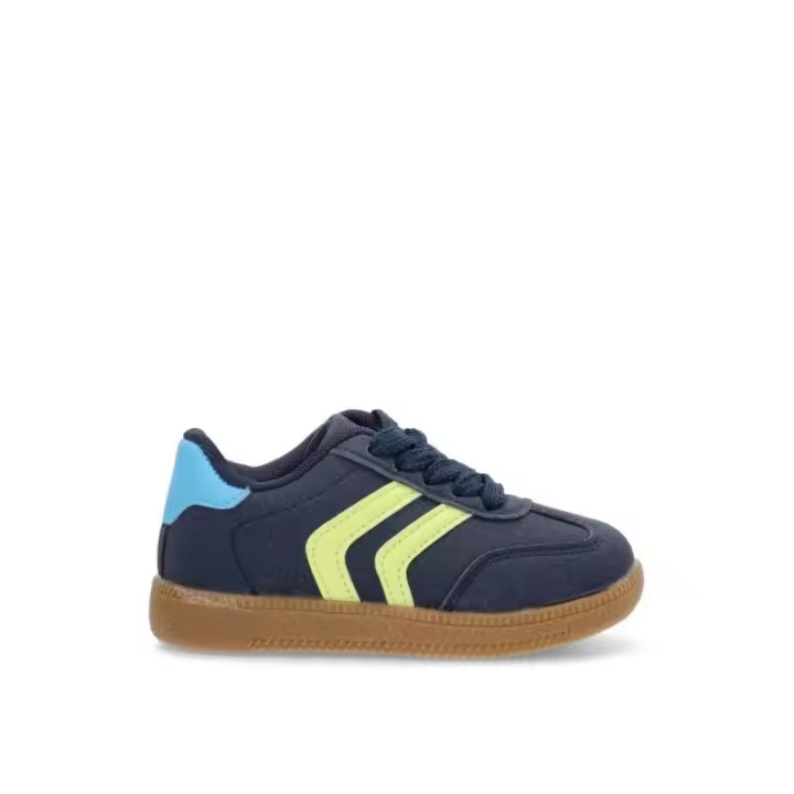Deportivo LUNA KIDS rbs1329 azul - 1