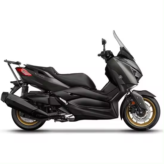 PORTAEQUIPAJES SHAD YAMAHA XMAX 125-300-400 -(2017-2020)-Y0XM37ST - 1