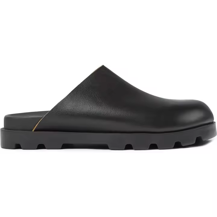 Sandalias de piel CAMPER Brutus Sandal K201545 - 1