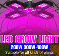 Lámpara De Crecimiento LED Para Plantas Con Espectro Completo Phytolamp Para Semillas De Flores Cultivo De Hidroponía En Invernadero Y Tienda De Vegetales - details 0