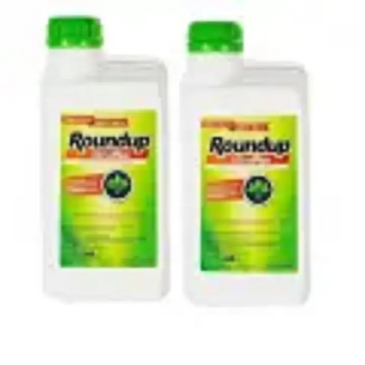 Monsanto Herbicida Roundup Ultra Plus de Monsanto con Glifosato al 36% 500 ml (pack 2 unidades) - 1
