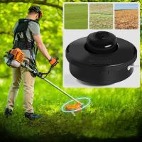 Cabeza De Trimmer General Para Hogar T TOVIA Para Cortacésped a Gasolina Reemplazo M10 X 1.25 LHF Accesorio De Herramienta Eléctrica Para Jardín - details 2