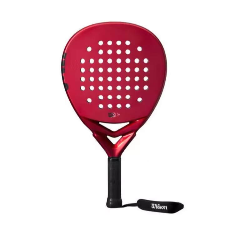 Pala de Pádel Wilson Bela V2 Junior | Wilson Bela - 1