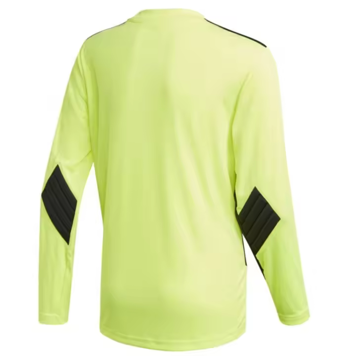 Goalkeeper Jersey adidas Squadra 21 M GN5795 – Camiseta de portero para hombre con ajuste ergonómico, tejido transpirable y detalles acolchados para mejorar la seguridad en el campo. - 1