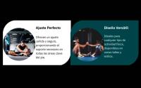 PROUTHS Calcetines Deportivos 98% Algodón Hombre PACK DE 7 PARES - details 2