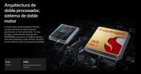 Smartwatch - OPPO Watch X2, Inteligente Reloj, OHealth Control de salud en 60 s, Certificación de grado militar, Batería Hasta 16 dias de autonomia, GPS de doble frecuencia mejorado Entrenamiento profesional, Wear OS by Google, Pantalla LTPO de 1,5" - details 10