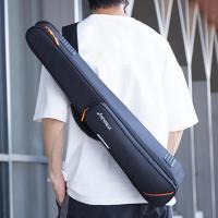 Bolsa De Almacenamiento Para Saxofón Impermeable Portátil Accesorios De Instrumento Música Soprano Bolsa De Hombro - details 2