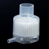 Filtro De Respiración Desechable Estéril Heat Moisture Exchanger Para Tráqueostomía Trach Vent 1 Pieza Herramienta De Jardín - details 8