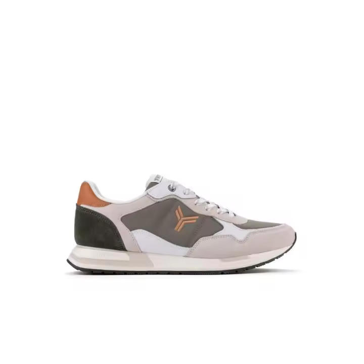 Zapatillas Yumas Tamesis | Varios Colores | Sneakers Hombre | Zapatillas de Moda Casual Hombre | Tallas del 40 al 46 - 1