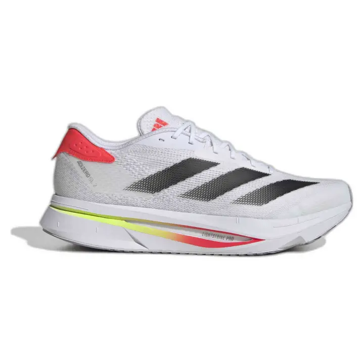 Zapatillas Adidas Adizero Sl2 para hombre en color blanco - 1