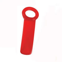 Abrepuertas Multifuncional Con Mango Antideslizante Herramienta Portátil Para Botellas Y Lids Eco-amigable Aluminio Resistente - details 1