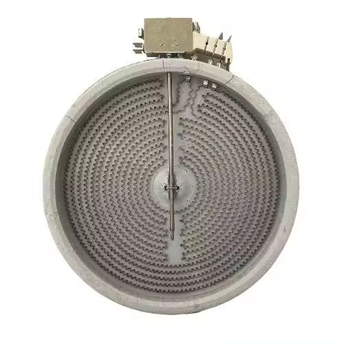 Resistencia Vitro Inducción Siemens HT6EK60E 10.51213.495 9000639368 1000w 6025175007 Swap de desmontaje - 1