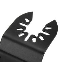 Cuchilla Multifuncional Para Sábanas Oscilantes Herramienta Para Corte En Madera Metal Y Plástico Renovador Cuchilla Cortadora Para Uso En Reformas - details 7