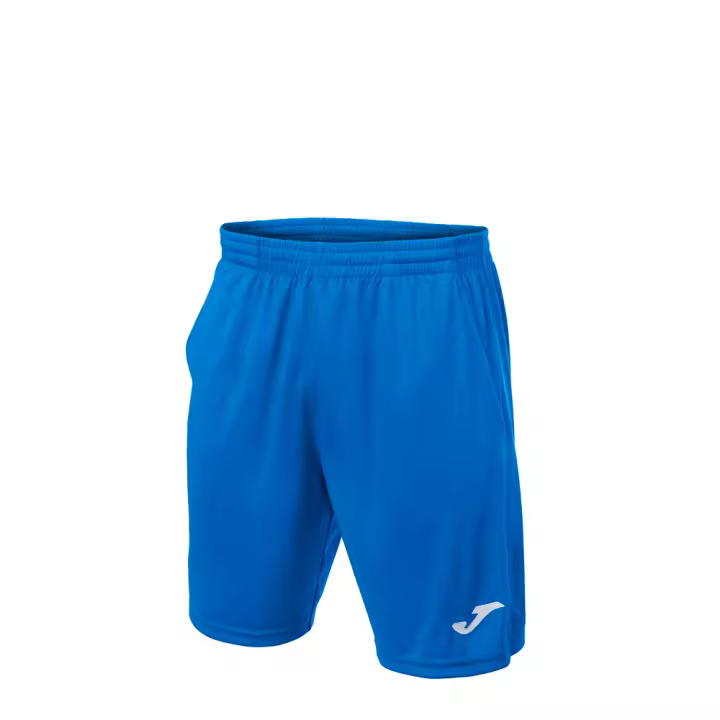 SHORT JOMA DRIVE-Azul-8-10 - 1