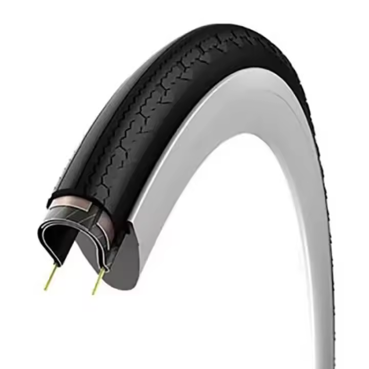 Vittoria Cubierta Rígida De Gravel Terreno Zero 650b X 47 - 1