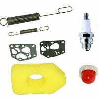 Kit De Servicio Para Motosierra Briggs & Stratton Classic Y Sprint Filtro De Aire 698369 Accesorios Para Jardín Y Exterior - details 5
