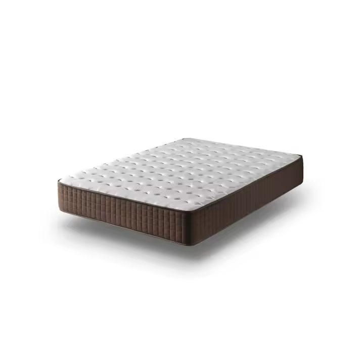 Colchón Viscoelástico Dogma Titanium 30cm - Alta gama, calidad y confort - IKON SLEEP - 1