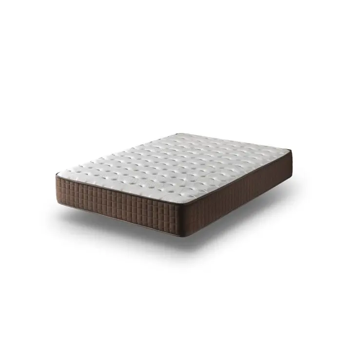 Colchón Viscoelástico Dogma Titanium 30cm - Alta gama, calidad y confort - IKON SLEEP - 1