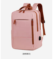 Mochila informal para viajes de negocios, multifuncional, para portátil, mochila de viaje, mochila escolar para estudiantes - details 27