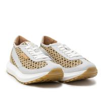 POPA DS29002 001 Zapatillas deportivas mujer 32477 24V DEPORTIVO PICADOS BLANCO - details 0