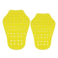 Protector De Espalda Para Motocicleta Durable EVA Adecuado Para Chaquetas De Motociclista Y Patinaje Armadura De Protección Ligera Para Adultos Unisex - details 2