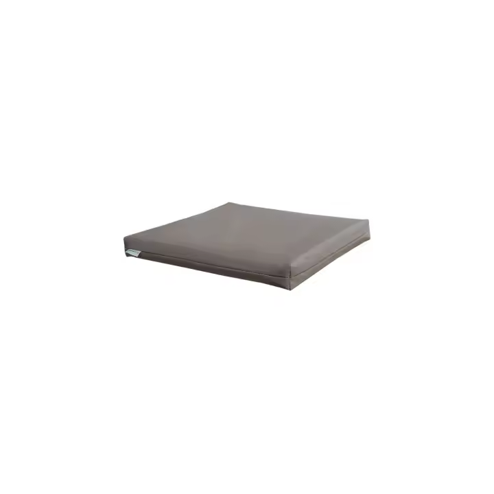 ASIENTO CUADRADO TEXTILENE 44x44x6 cm EHLIS DE SUINPLAS DECORACIONES - 1
