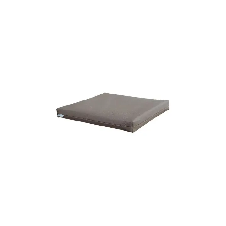 ASIENTO CUADRADO TEXTILENE 44x44x6 cm EHLIS DE SUINPLAS DECORACIONES - 1