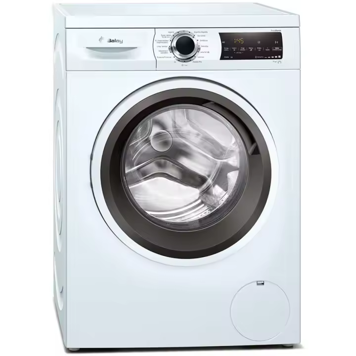 LAVADORA CARGA FRONTAL BALAY 3TS995BP 9 KG 1400 RPM A BLANCO - 1