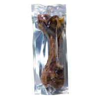 Hueso Jamon Natural Excelente snack para perros duradero Arquivet - details 2